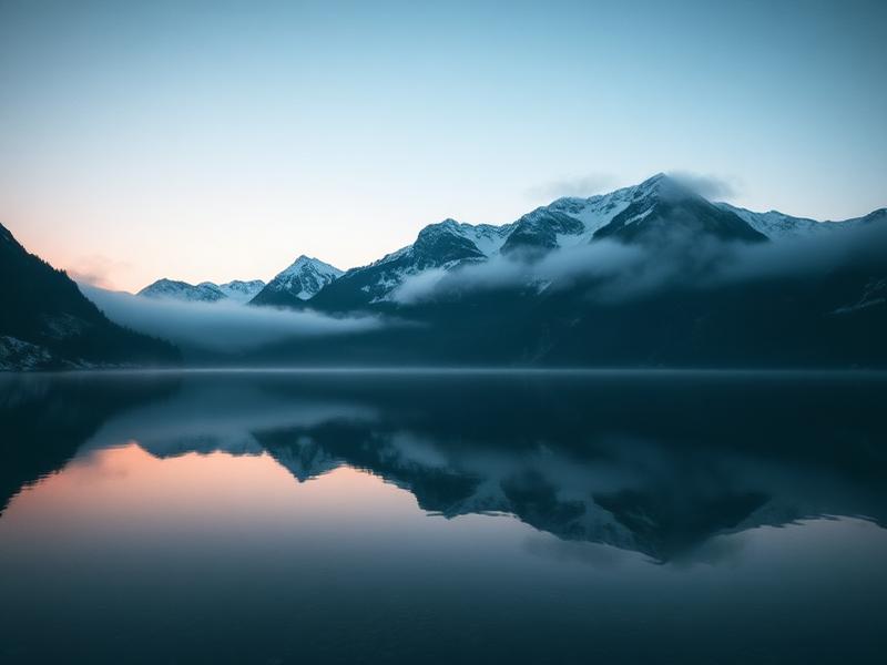 Travel Cinematic Video